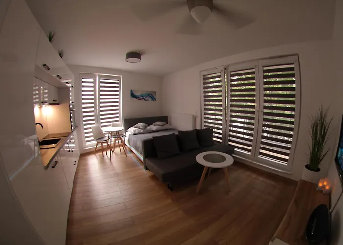 Apartments Olit Bajeczna